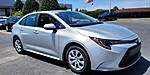 New 2025 TOYOTA COROLLA LE CVT in WARNER ROBINS, GEORGIA