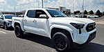 New 2025 TOYOTA TACOMA SR5 DOUBLE CAB 5' BED AT in WARNER ROBINS, GEORGIA