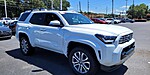 New 2025 TOYOTA 4RUNNER LIMITED 4WD in WARNER ROBINS, GEORGIA