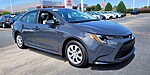 New 2025 TOYOTA COROLLA LE CVT in WARNER ROBINS, GEORGIA