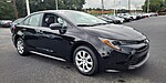 New 2025 TOYOTA COROLLA LE CVT in WARNER ROBINS, GEORGIA