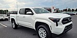 New 2025 TOYOTA TACOMA SR5 DOUBLE CAB 5' BED AT in WARNER ROBINS, GEORGIA
