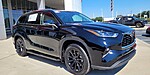 New 2025 TOYOTA HIGHLANDER LIMITED FWD in WARNER ROBINS, GEORGIA