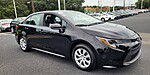 New 2025 TOYOTA COROLLA LE CVT in WARNER ROBINS, GEORGIA