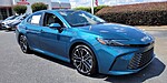 New 2025 TOYOTA CAMRY XLE in WARNER ROBINS, GEORGIA