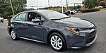 New 2025 TOYOTA COROLLA LE CVT in WARNER ROBINS, GEORGIA