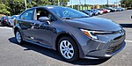 New 2025 TOYOTA COROLLA HYBRID LE FWD in WARNER ROBINS, GEORGIA