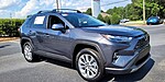 New 2025 TOYOTA RAV4 LIMITED FWD in WARNER ROBINS, GEORGIA