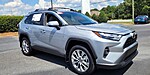 New 2025 TOYOTA RAV4 XLE PREMIUM FWD in WARNER ROBINS, GEORGIA