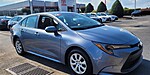 New 2025 TOYOTA COROLLA LE CVT in WARNER ROBINS, GEORGIA