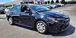 New 2025 TOYOTA COROLLA LE CVT in WARNER ROBINS, GEORGIA