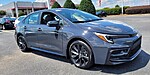 New 2025 TOYOTA COROLLA SE CVT in WARNER ROBINS, GEORGIA