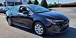 New 2025 TOYOTA COROLLA LE CVT in WARNER ROBINS, GEORGIA