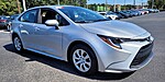 New 2025 TOYOTA COROLLA LE CVT in WARNER ROBINS, GEORGIA