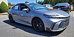 New 2025 TOYOTA CAMRY SE in WARNER ROBINS, GEORGIA