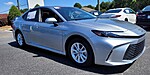 New 2025 TOYOTA CAMRY LE in WARNER ROBINS, GEORGIA