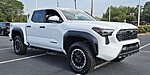 New 2025 TOYOTA TACOMA TRD OFF ROAD DOUBLE CAB 5' BED AT in WARNER ROBINS, GEORGIA