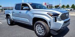 New 2025 TOYOTA TACOMA LIMITED DOUBLE CAB 5' BED AT in WARNER ROBINS, GEORGIA
