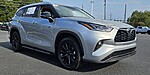New 2025 TOYOTA HIGHLANDER LIMITED FWD in WARNER ROBINS, GEORGIA