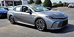 New 2026 TOYOTA CAMRY XLE in WARNER ROBINS, GEORGIA