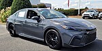 New 2026 TOYOTA CAMRY SE in WARNER ROBINS, GEORGIA