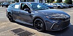 New 2026 TOYOTA CAMRY SE in WARNER ROBINS, GEORGIA