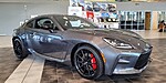 New 2025 TOYOTA GR86 PREMIUM MANUAL in WARNER ROBINS, GEORGIA