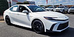New 2026 TOYOTA CAMRY SE in WARNER ROBINS, GEORGIA