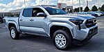 New 2025 TOYOTA TACOMA SR5 DOUBLE CAB 5' BED AT in WARNER ROBINS, GEORGIA