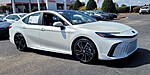 New 2026 TOYOTA CAMRY XSE in WARNER ROBINS, GEORGIA
