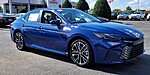 New 2026 TOYOTA CAMRY XLE in WARNER ROBINS, GEORGIA