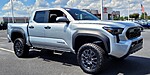 New 2025 TOYOTA TACOMA TRD OFF ROAD DOUBLE CAB 5' BED AT in WARNER ROBINS, GEORGIA