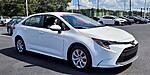 New 2025 TOYOTA COROLLA LE CVT in WARNER ROBINS, GEORGIA