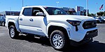 New 2025 TOYOTA TACOMA SR5 DOUBLE CAB 5' BED AT in WARNER ROBINS, GEORGIA