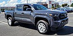 New 2025 TOYOTA TACOMA SR5 DOUBLE CAB 5' BED AT in WARNER ROBINS, GEORGIA