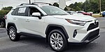 New 2025 TOYOTA RAV4 XLE PREMIUM FWD in WARNER ROBINS, GEORGIA