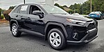 New 2025 TOYOTA RAV4 LE FWD in WARNER ROBINS, GEORGIA