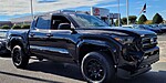 New 2025 TOYOTA TACOMA SR5 DOUBLE CAB 5' BED AT in WARNER ROBINS, GEORGIA