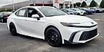 New 2026 TOYOTA CAMRY SE in WARNER ROBINS, GEORGIA