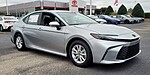 New 2026 TOYOTA CAMRY LE in WARNER ROBINS, GEORGIA