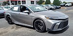 New 2026 TOYOTA CAMRY SE in WARNER ROBINS, GEORGIA