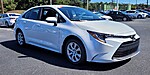 New 2026 TOYOTA COROLLA LE CVT in WARNER ROBINS, GEORGIA