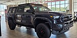 New 2025 TOYOTA TACOMA SR5 DOUBLE CAB 5' BED AT in WARNER ROBINS, GEORGIA
