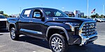 New 2026 TOYOTA TUNDRA 1794 EDITION HYBRID CREWMAX 5.5' BED in WARNER ROBINS, GEORGIA