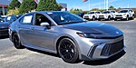 New 2026 TOYOTA CAMRY SE in WARNER ROBINS, GEORGIA