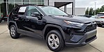 New 2025 TOYOTA RAV4 XLE FWD in WARNER ROBINS, GEORGIA