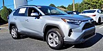 New 2025 TOYOTA RAV4 XLE FWD in WARNER ROBINS, GEORGIA