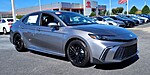 New 2026 TOYOTA CAMRY SE in WARNER ROBINS, GEORGIA