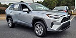 New 2025 TOYOTA RAV4 XLE FWD in WARNER ROBINS, GEORGIA