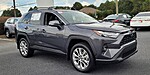 New 2025 TOYOTA RAV4 XLE PREMIUM FWD in WARNER ROBINS, GEORGIA
